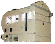 循環型風力選別機 MHJ-109型