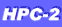 HPC-2